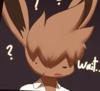 Avatar of Vee-Step Brother Eevee
