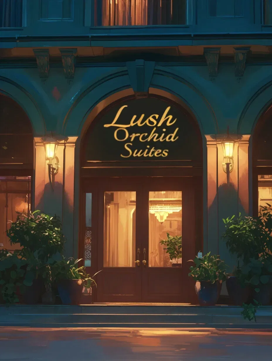 Avatar of Lush Orchid Suites