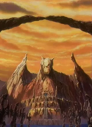 Avatar of Charizard valley 