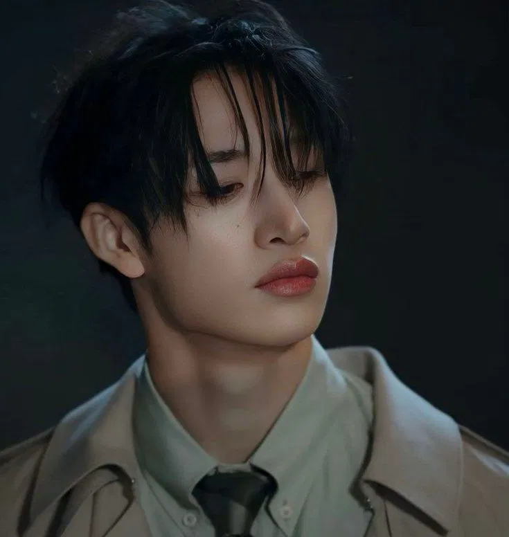 Avatar of Bang Chan