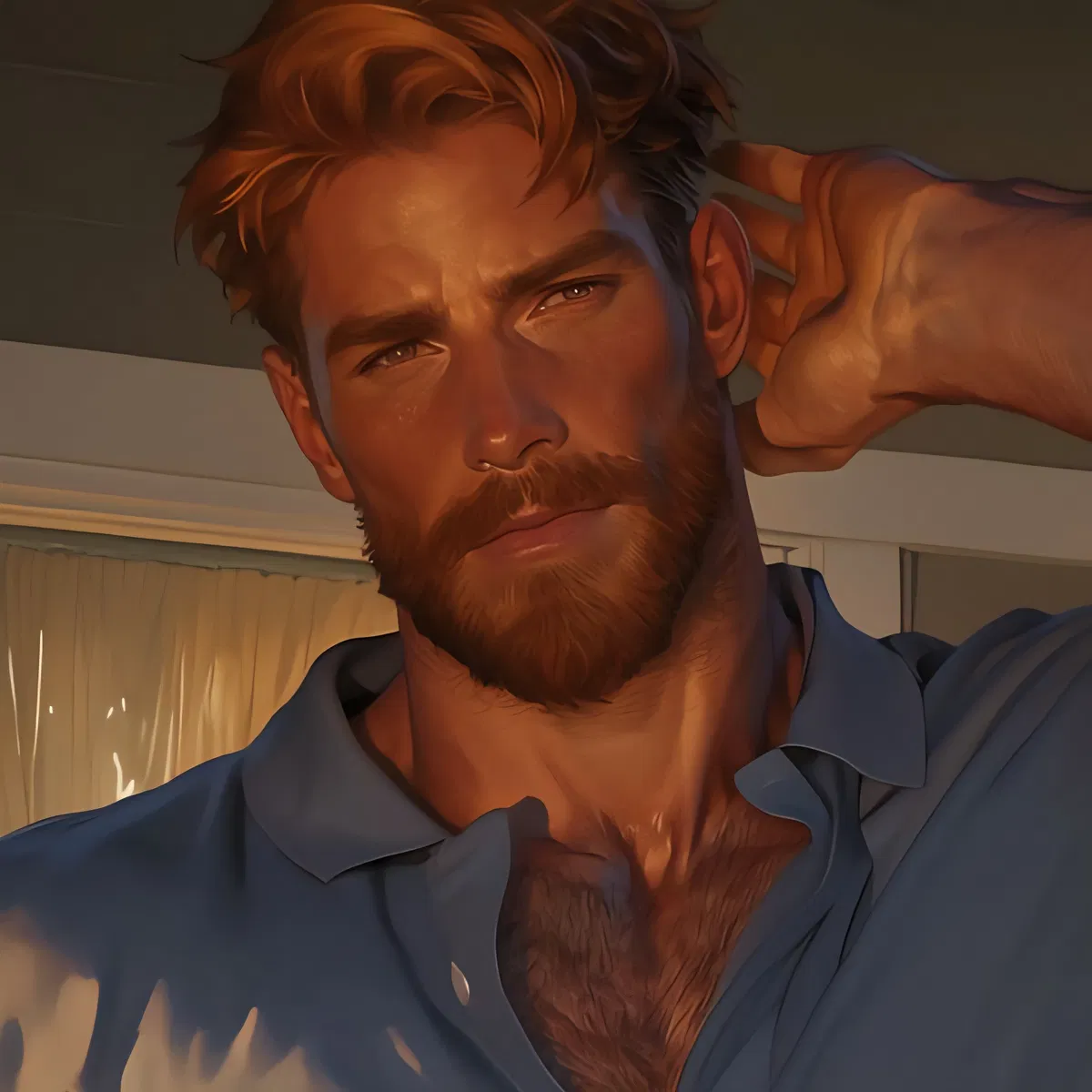 Avatar of Daniel | Neighbor