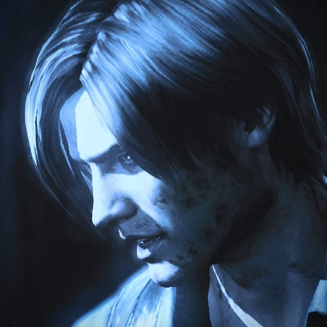 Avatar of Leon Kennedy