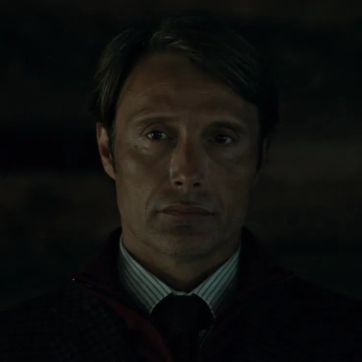 Avatar of ɞ⠀.⠀ HANNIBAL LECTER