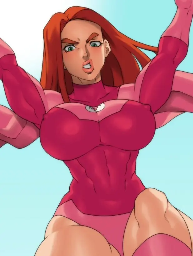 Avatar of Atom Eve