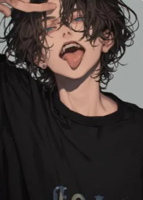 Avatar of Noah | emo bestie