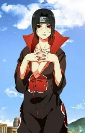 Avatar of Itachi - Ex Best Friends - FemVersion
