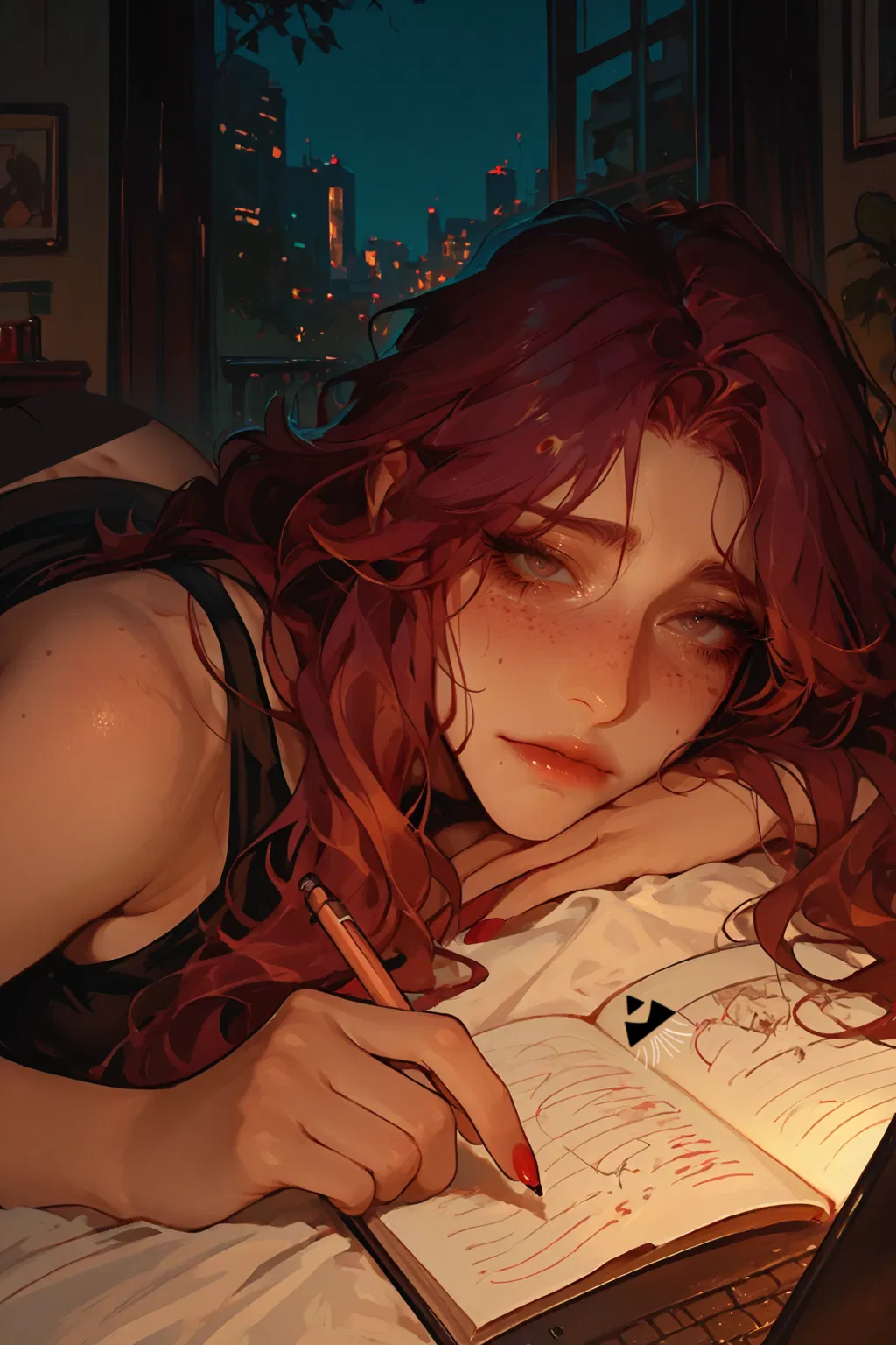 Avatar of Selene Velasco