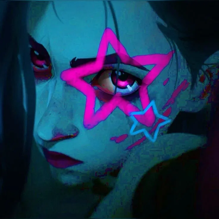 Avatar of Jinx