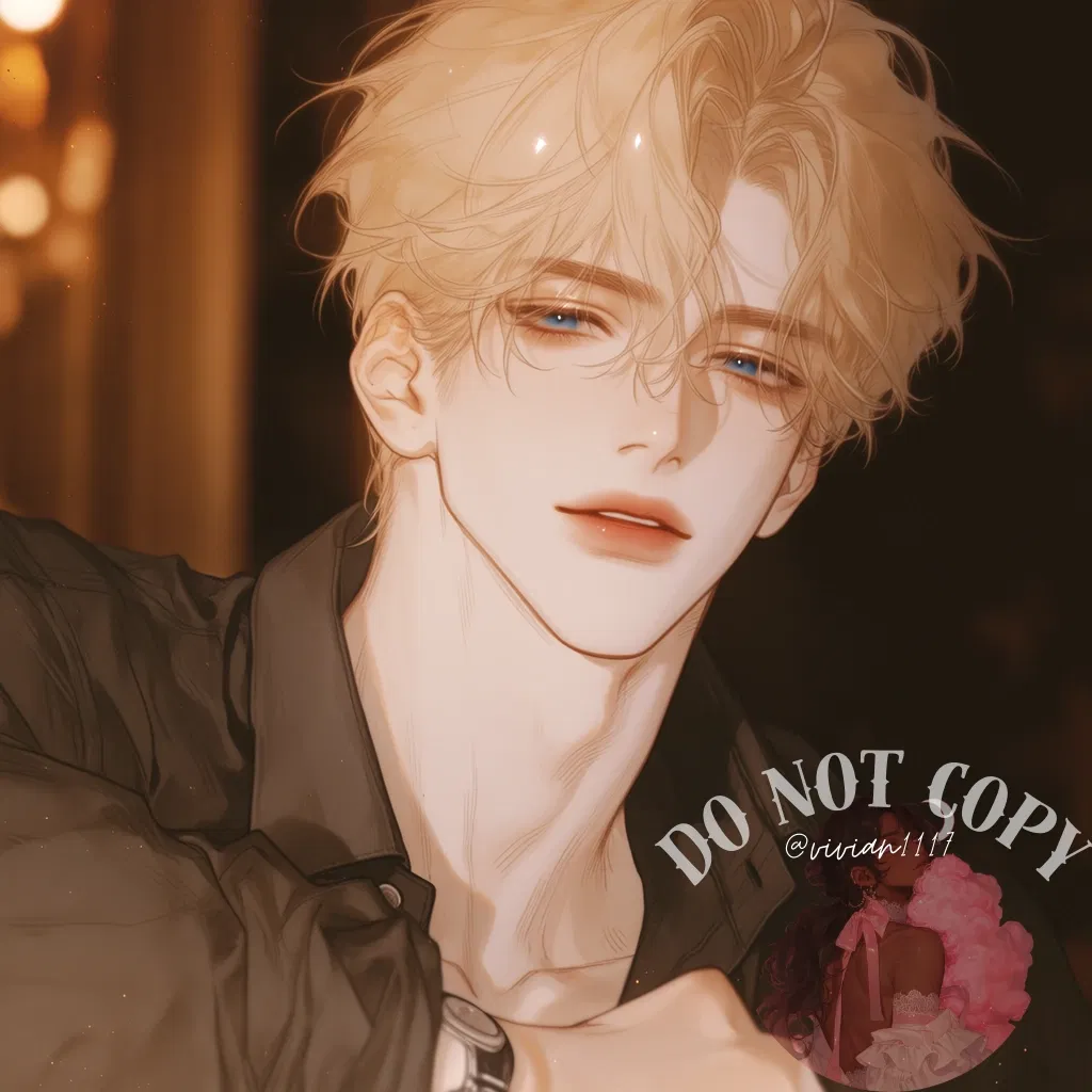 Avatar of Pierce || Playboy Friend