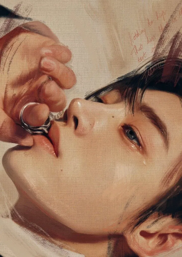 Avatar of SUNGHOON || ENHYPEN