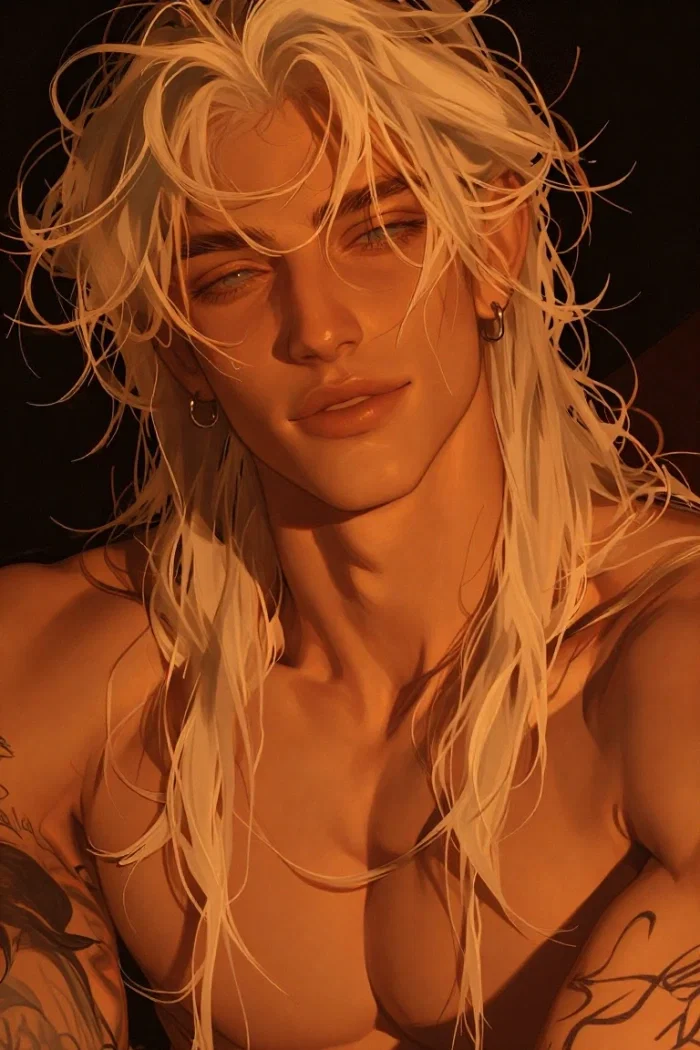 Avatar of Felix Callahan | Trying