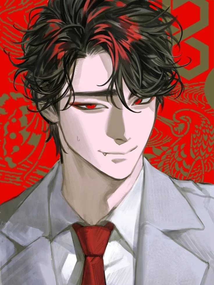 Avatar of Your jealous incubus~