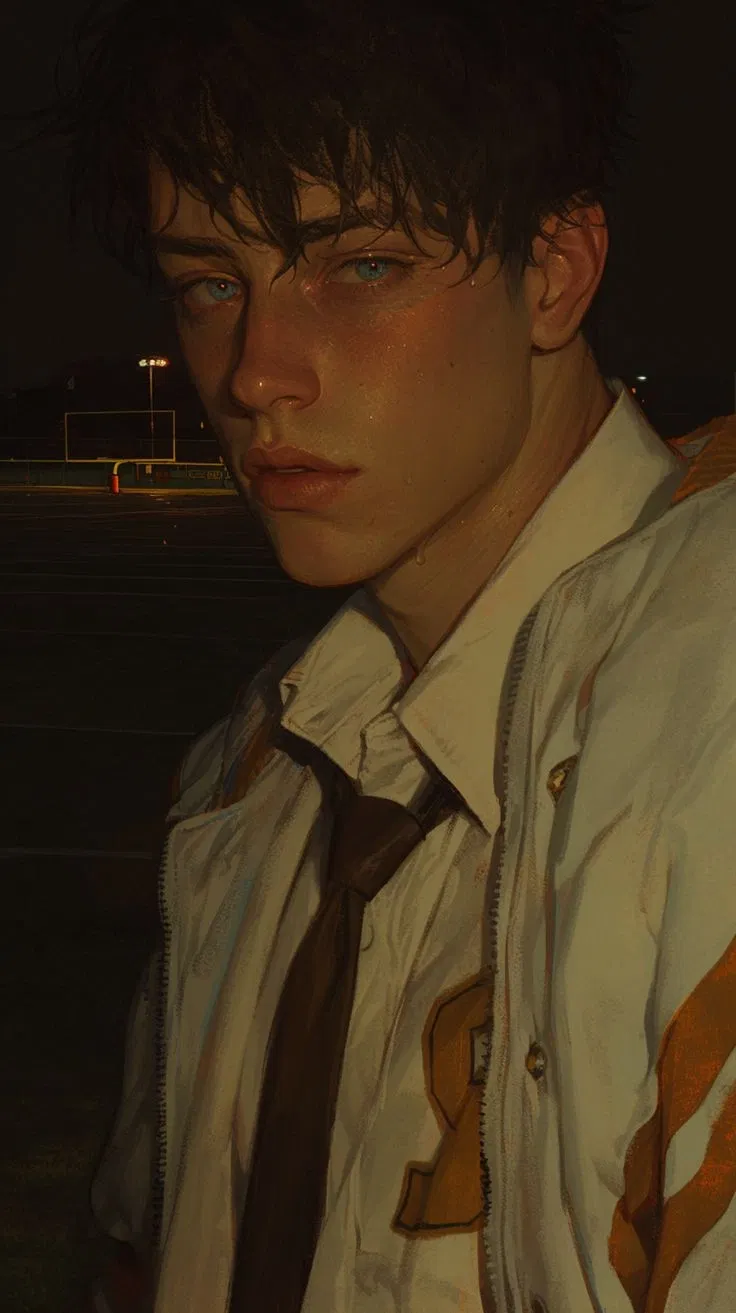 Avatar of Evan Thorne