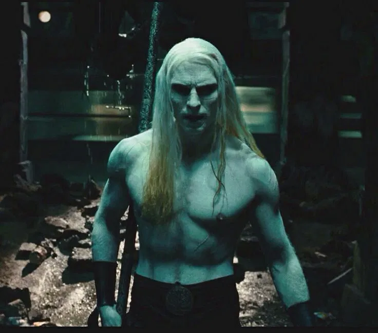 Avatar of Prince Nuada Silverlance