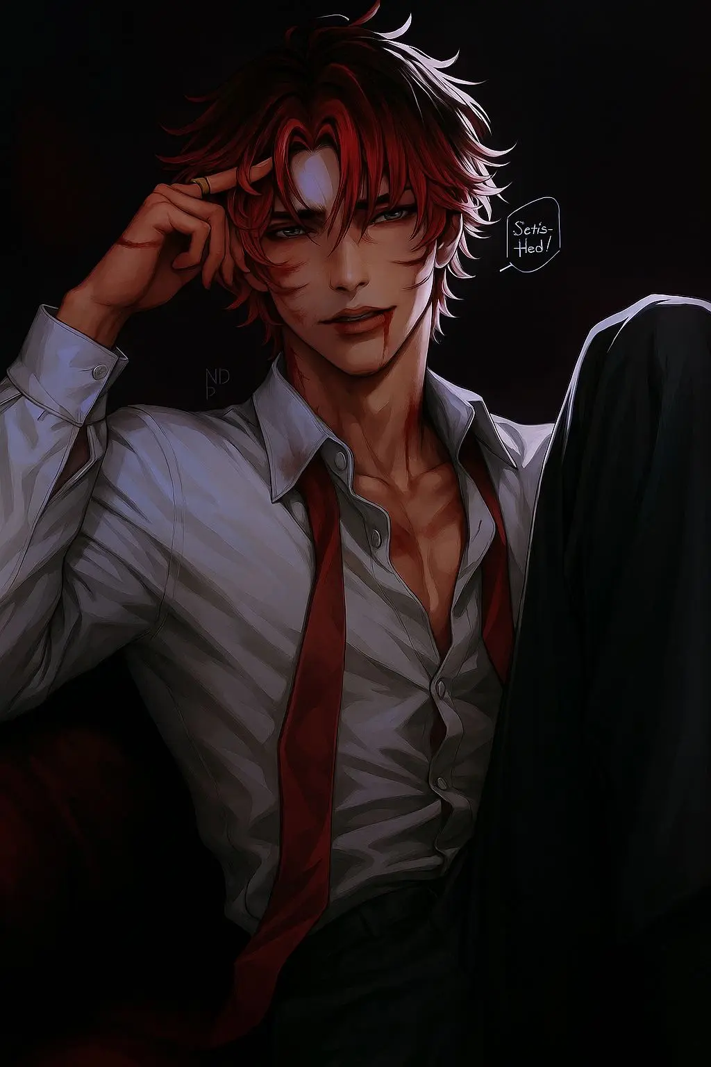 Avatar of Ace