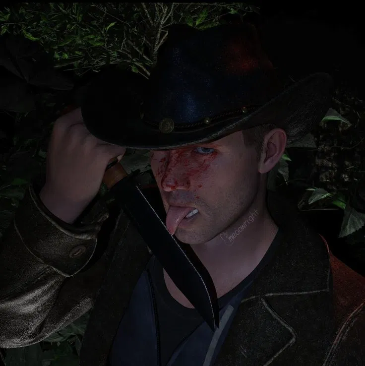 Avatar of Phillip Graves