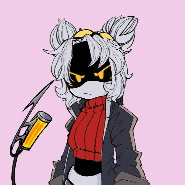 Avatar of SD-S