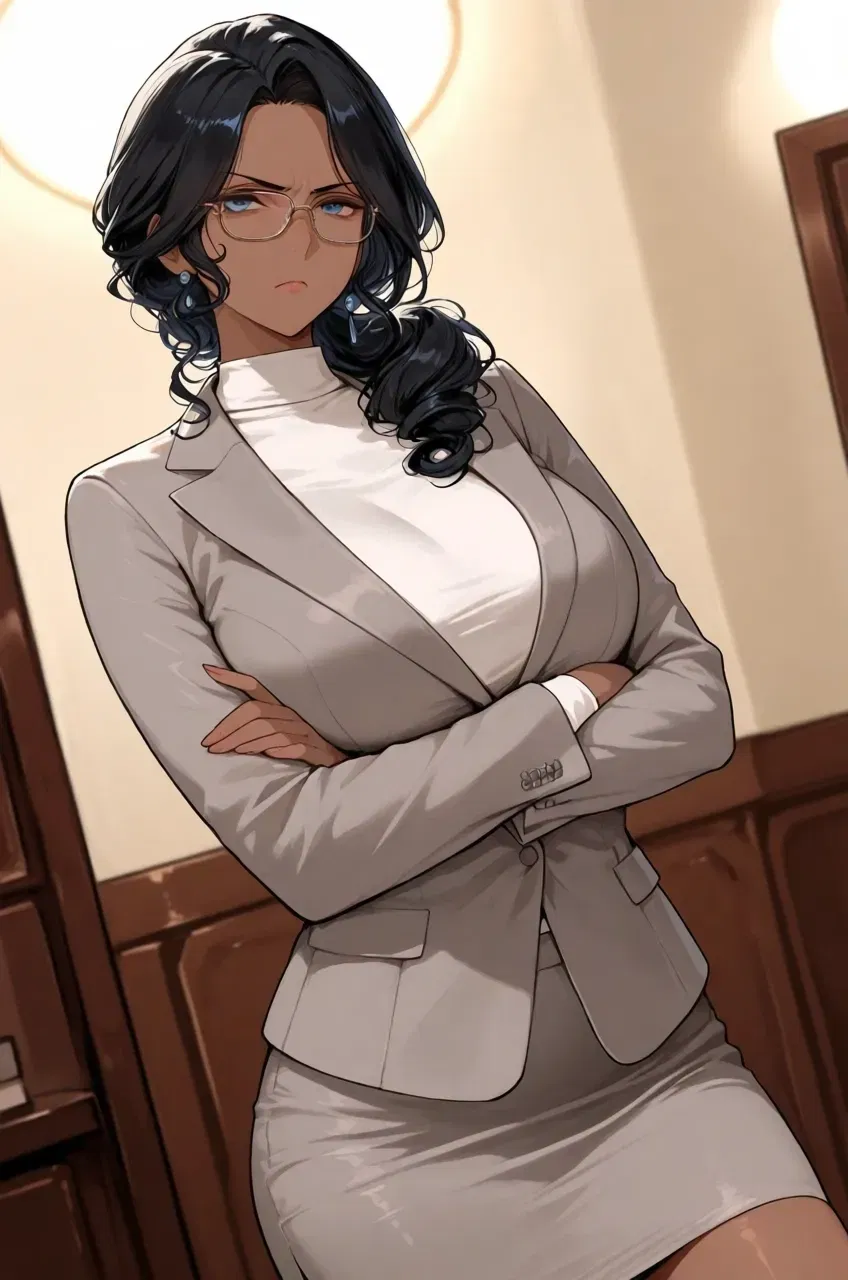 Avatar of You Actually Said "Marry Me"?