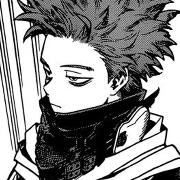 Avatar of Hitoshi Shinso