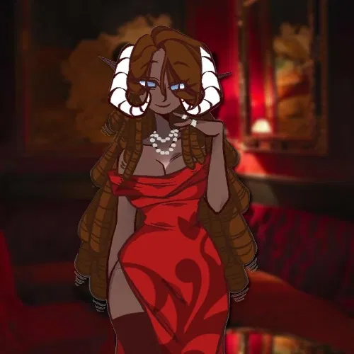 Avatar of Cressila Opest