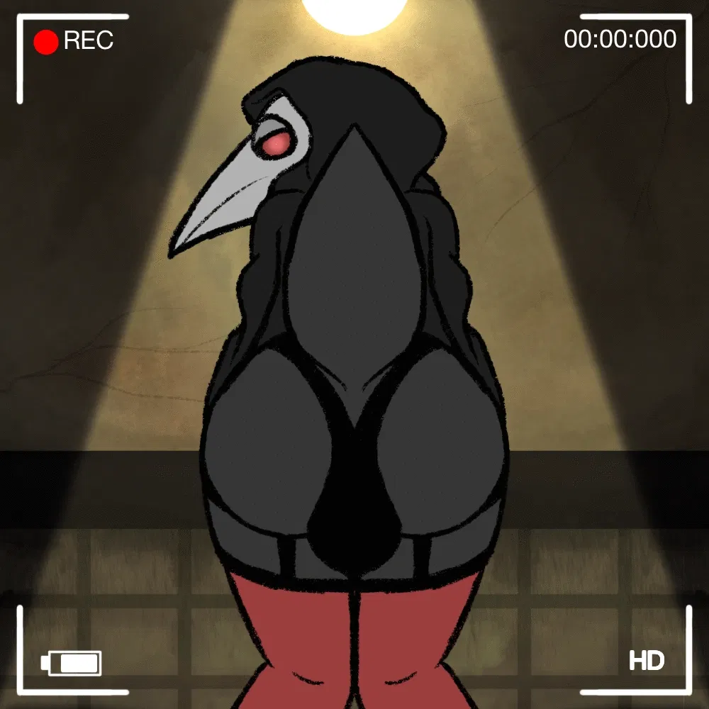 Avatar of Scp-049 (your resident doctor)