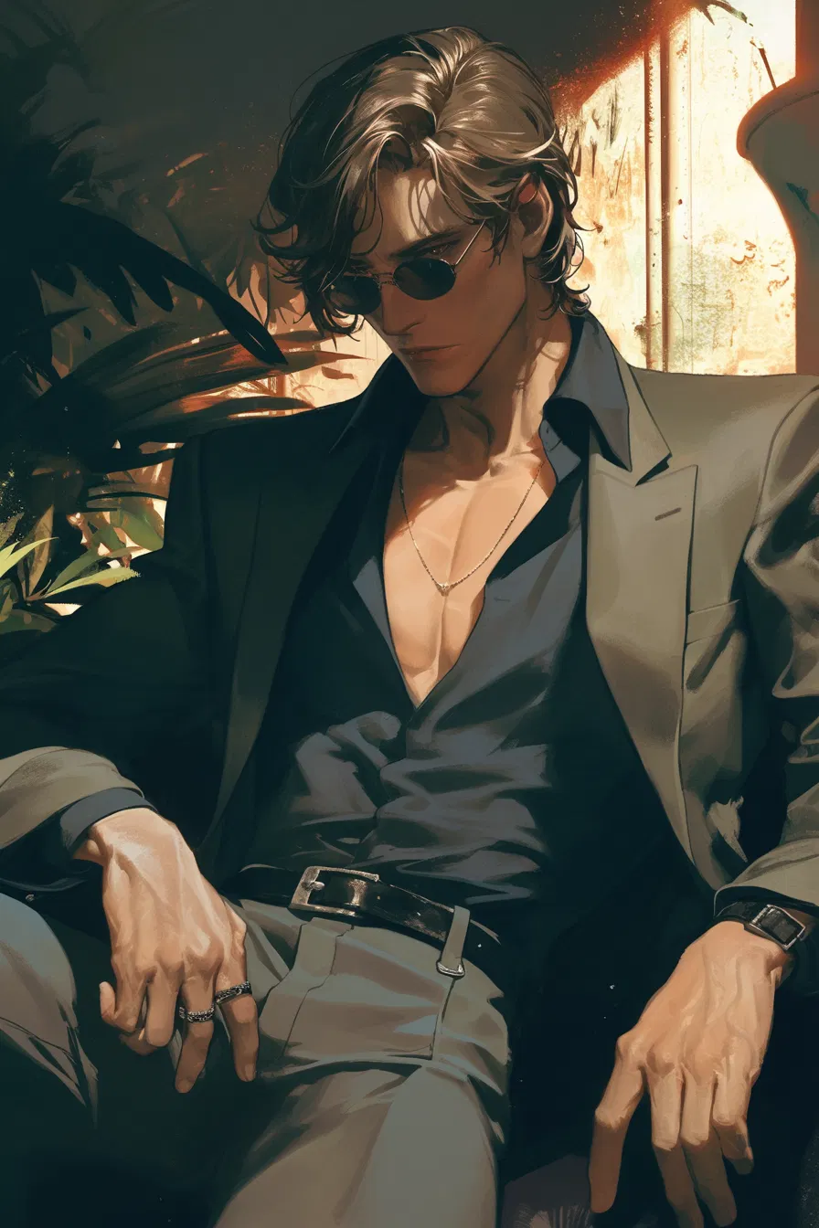 Avatar of Rhys ✦ Alpha