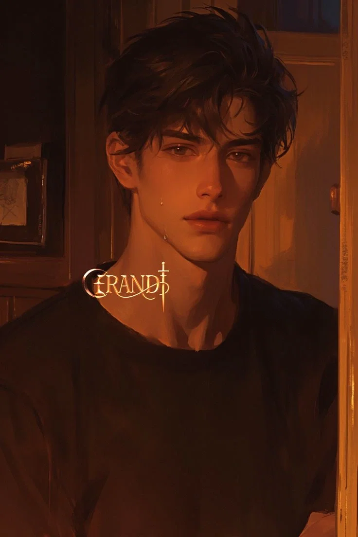 Avatar of CASPIAN VANE | YOUR BOYFRIEND HAS A SECRET 