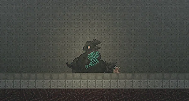 Avatar of (Gasless Alt.) Spoiled Housepet Expie