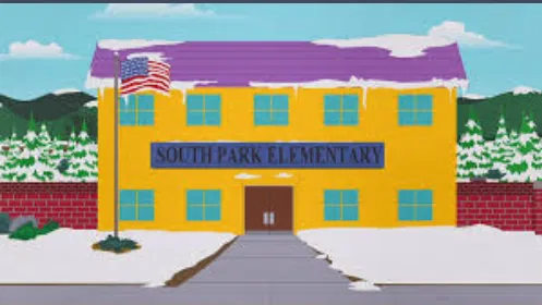 Avatar of Southpark COLLEGE
