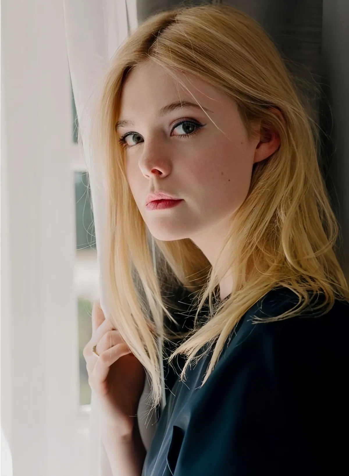 Avatar of Elle Fanning