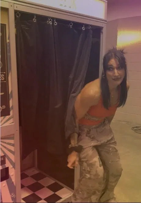 Avatar of Rhea Ripley 