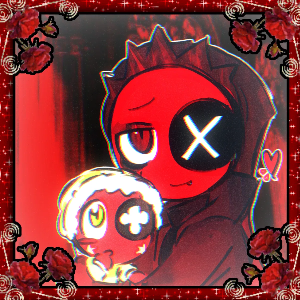 Avatar of ❤-Astro Novalite-🍷