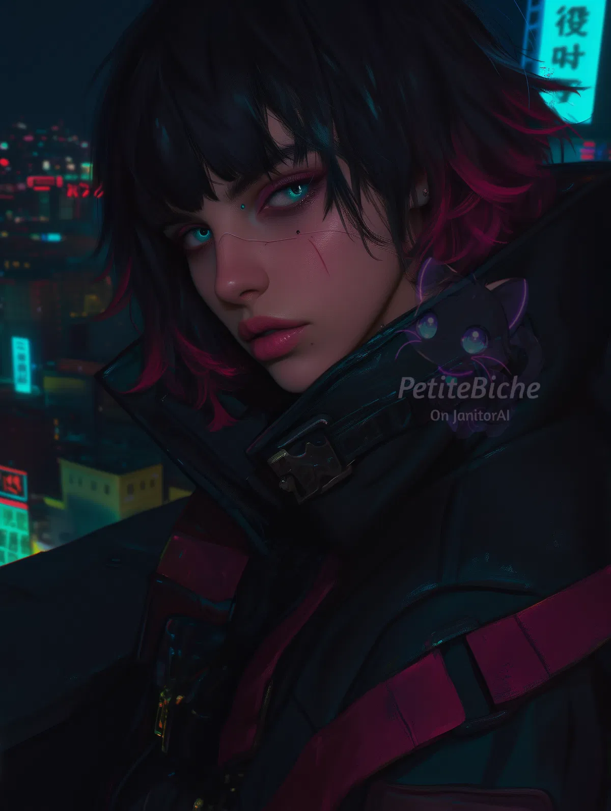 Avatar of Kira | Bounty Hunter