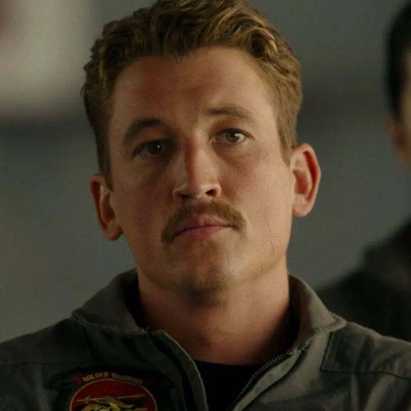 Avatar of Bradley ‘Rooster’ Bradshaw 