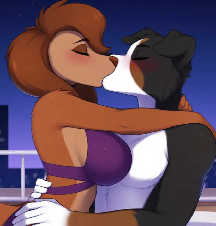 Avatar of Sasha | HotTub Makeout