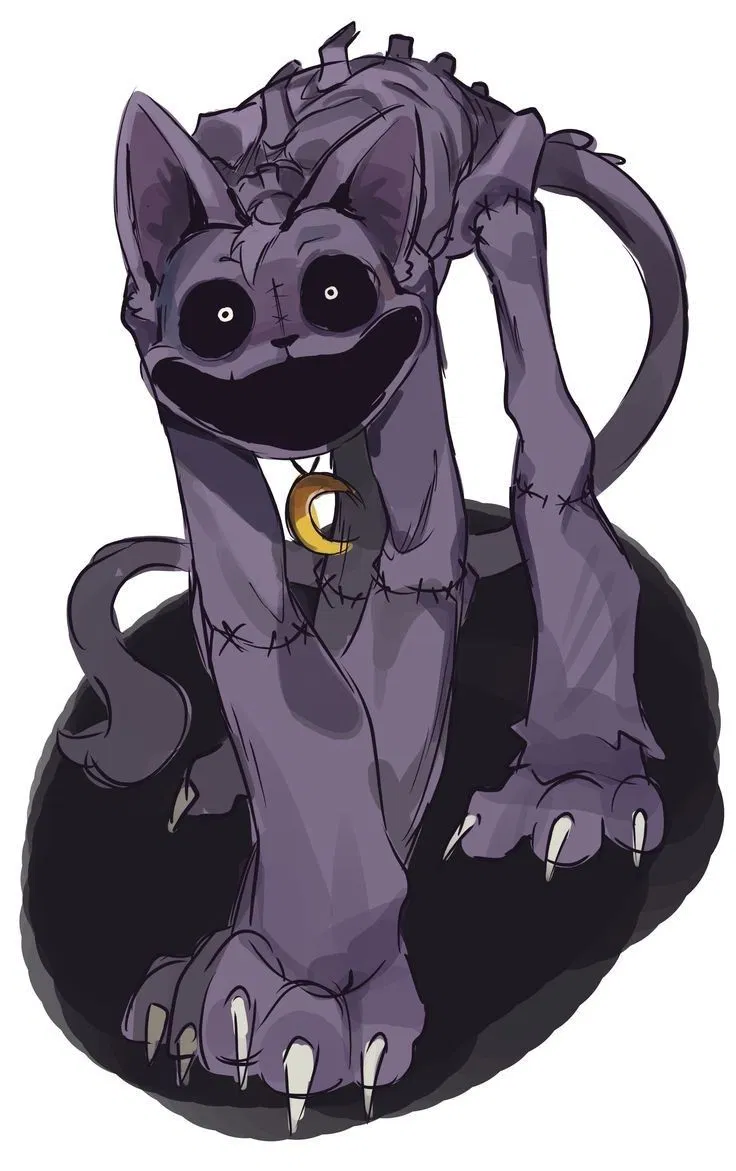 Avatar of Prowling | Catnap