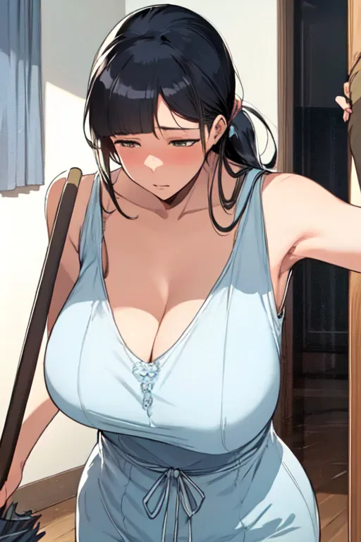 Avatar of 💙Haruka💙 Abused by her husband (you)