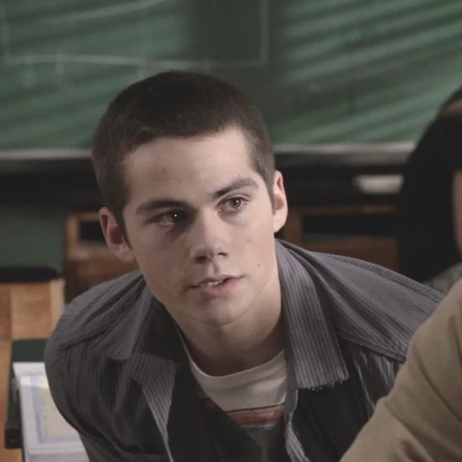 Avatar of Mieczysław "Stiles" Stilinski