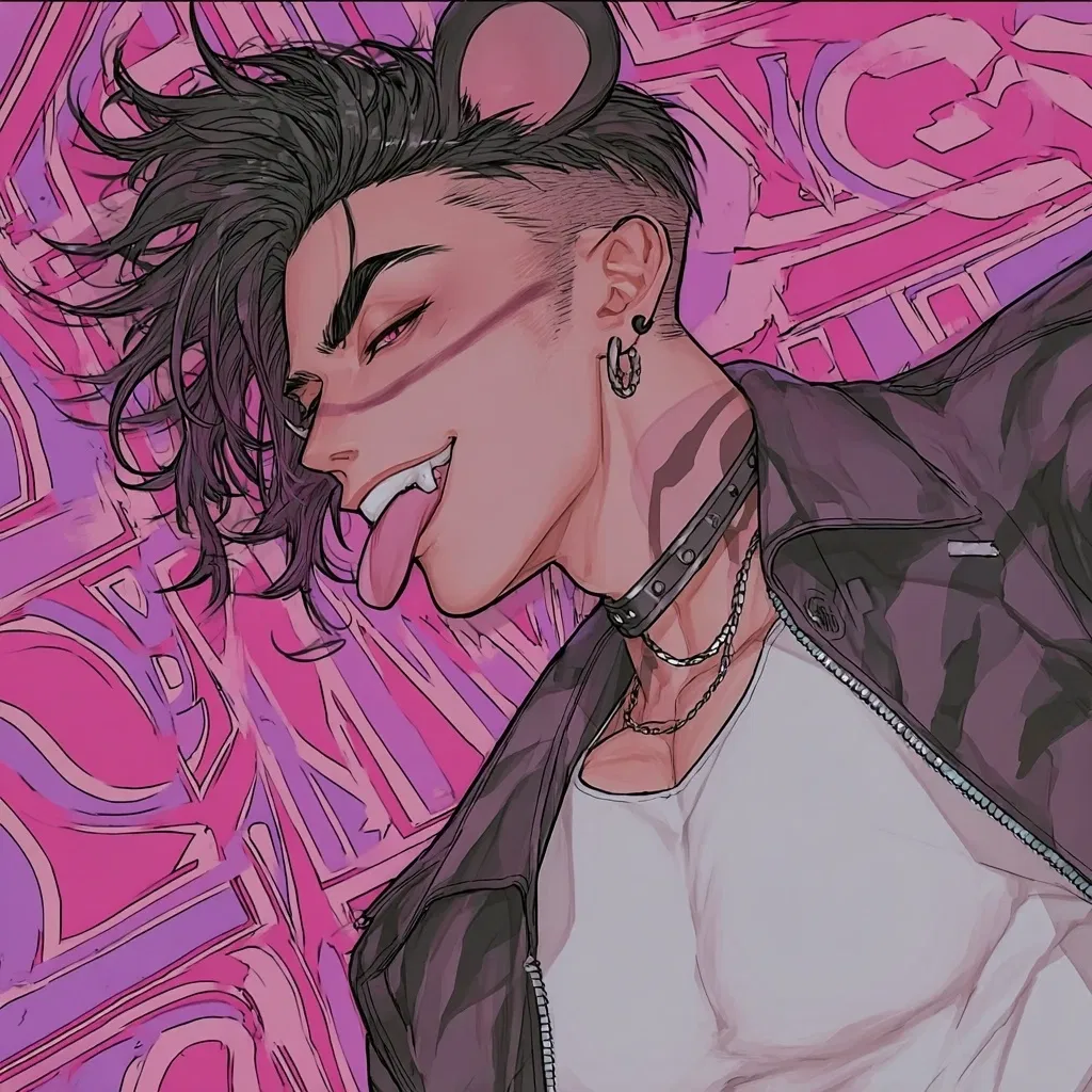 Avatar of Ryker|possum fratboy