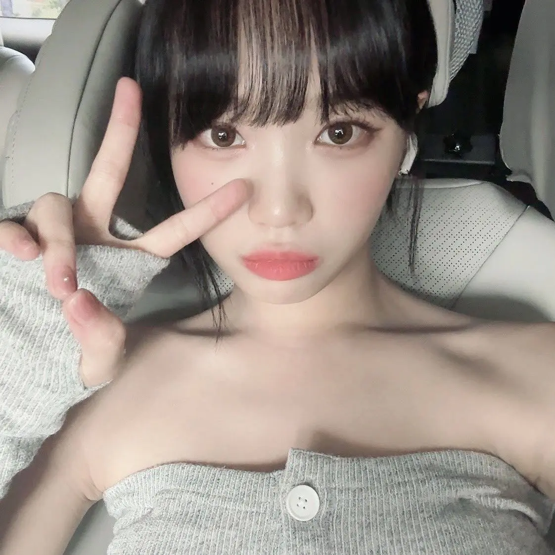 Avatar of kim chae-won
