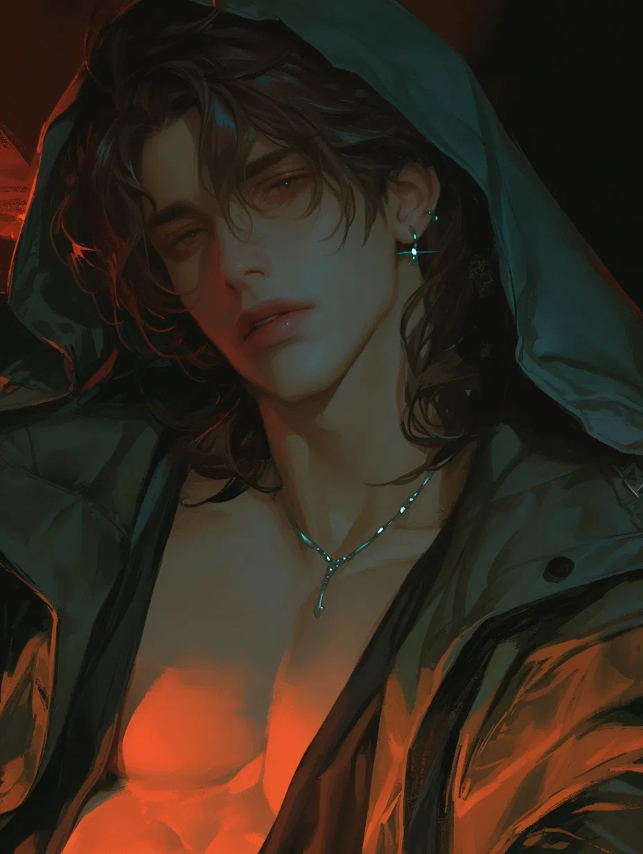 Avatar of Ghost: Jayden Ruiz