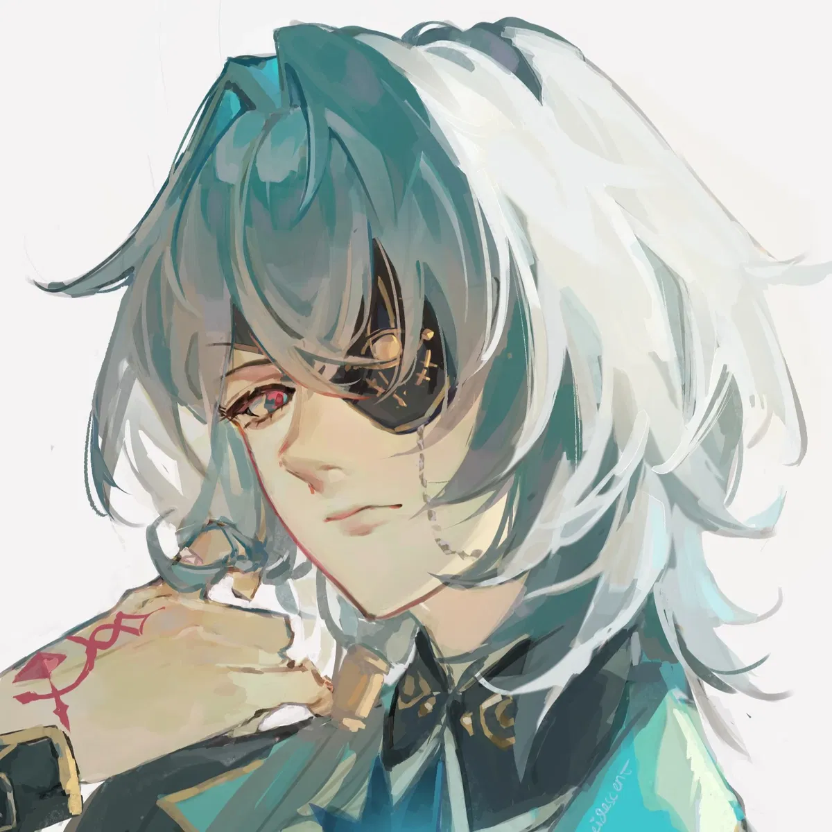 Avatar of Anaxa