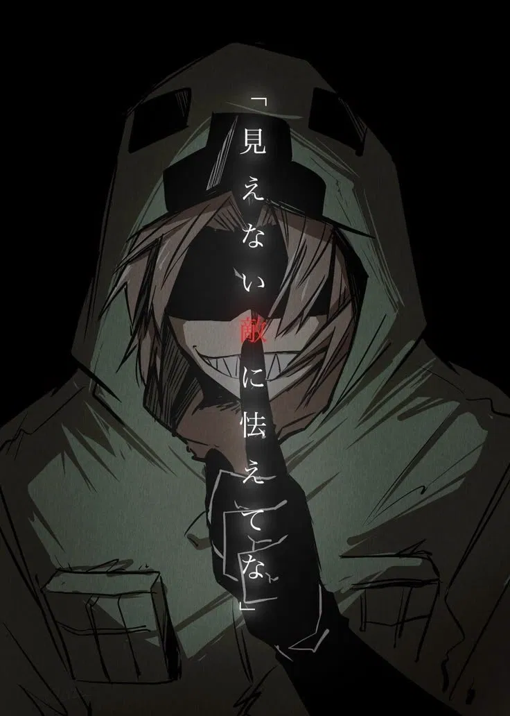 Avatar of Zomu | Wrwrd