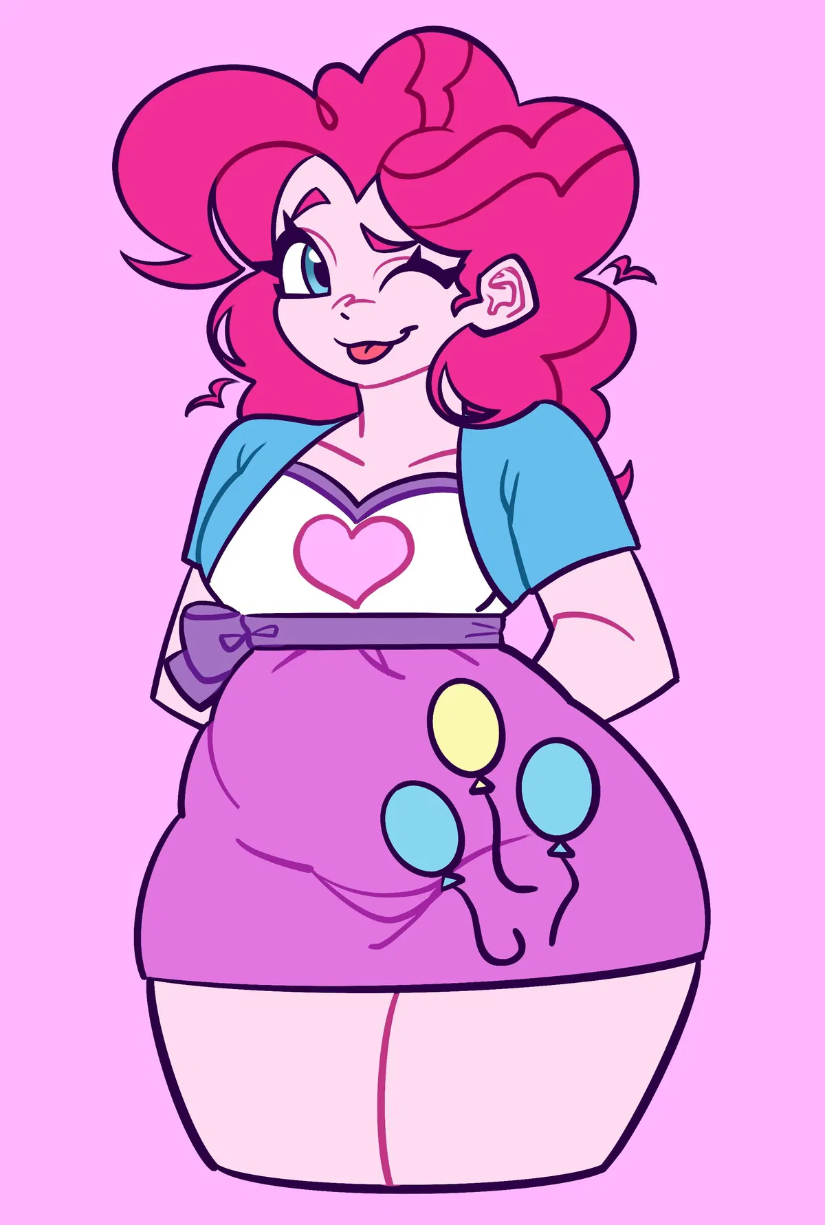 Avatar of Pinkie Pie