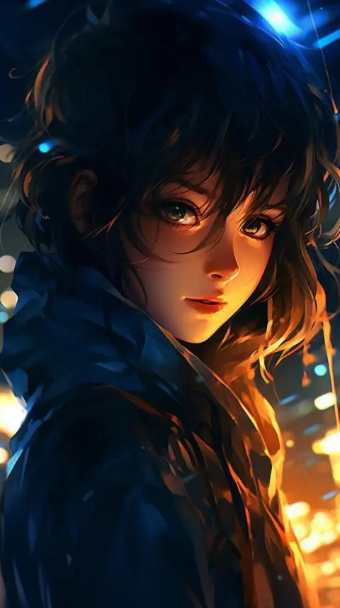 Avatar of Your resentful sister - Adeline