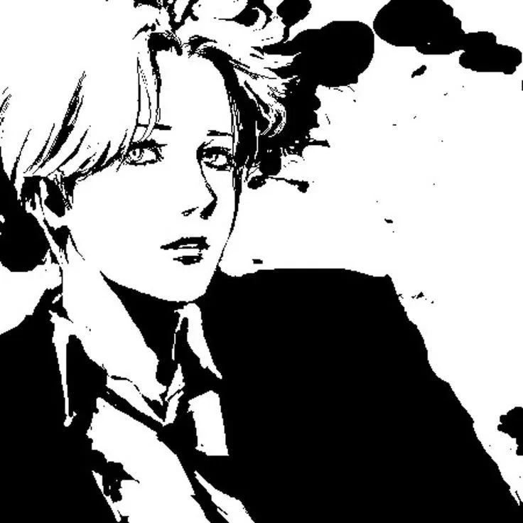 Avatar of Johan Liebert