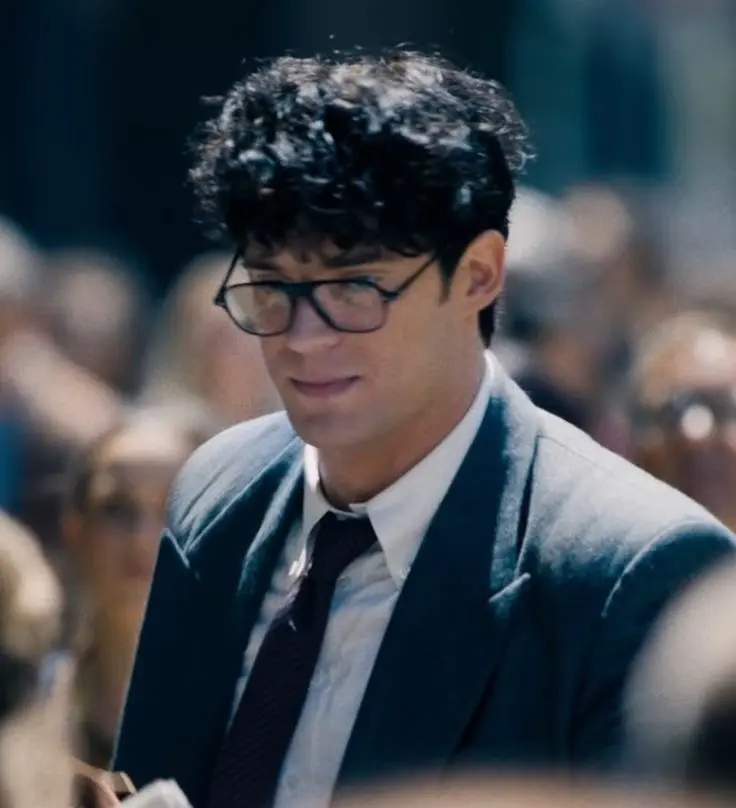 Avatar of Clark Kent