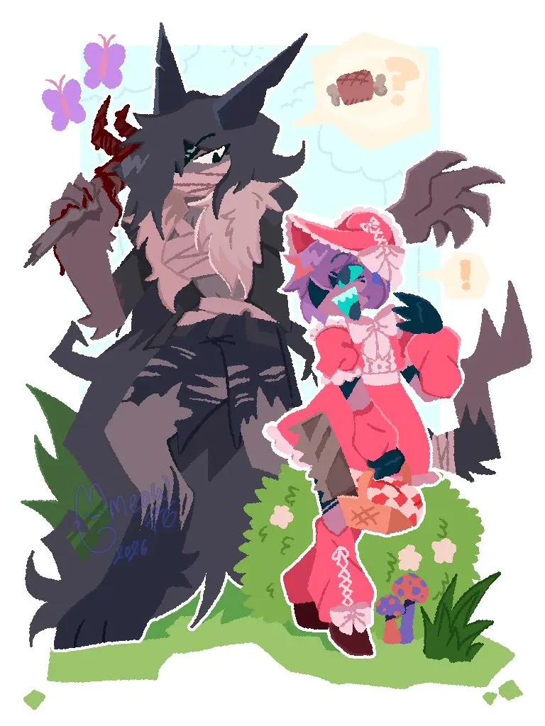 Avatar of Picnic In The Spring