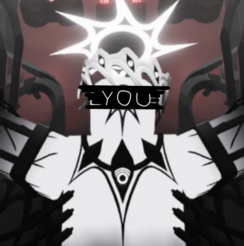 Avatar of YOU are the Angel - PRESSURE