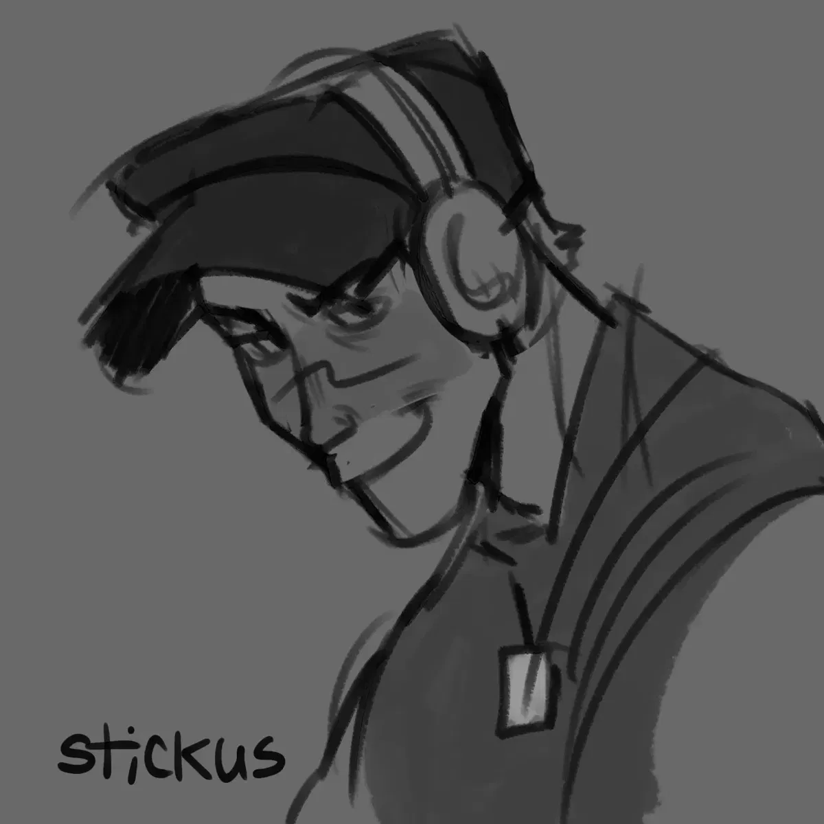 Avatar of ♡ Jeremy Willis / Scout ♡